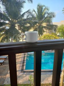 Olu Ayurveda Beach Resort - 9