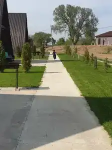 Recreation center Lazurnaya - 58