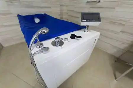 Медикал Спа Резорт Альфа Радон - 75