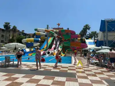 Lonicera World - Ultra All Inclusive - 3