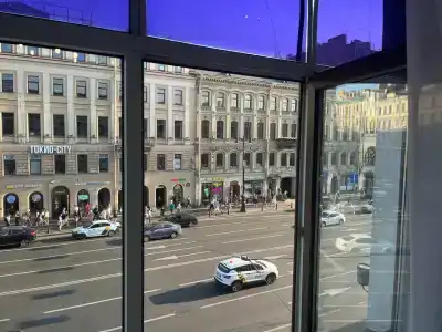 ApartPage Nevskiy - 38