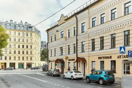 Дипломат - 3