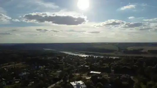 Гостиничный Комплекс Приокский Дворик - 43