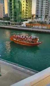  Rove Dubai Marina - 18