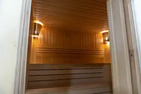 Hotel&SPA DeLuxe - 35