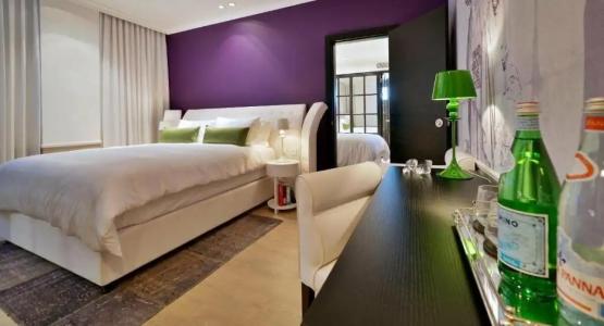 Indigo TEL AVIV - DIAMOND DISTRICT by IHG - 32