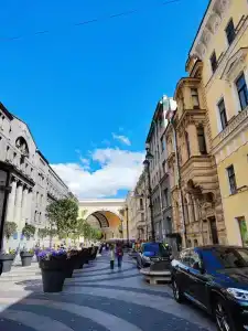 Victoria Lidval - 19