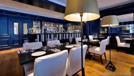 Indigo TEL AVIV - DIAMOND DISTRICT by IHG - 58