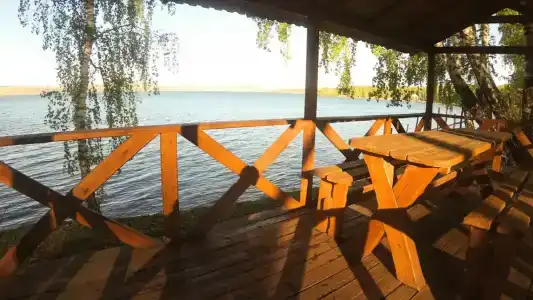 Recreation center Kupecheskiy dom - 22