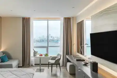 Rodina Residences - 1