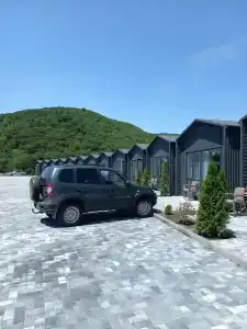 Grey House - 29
