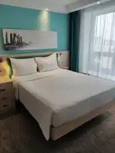 Hampton by Hilton Strogino - 15