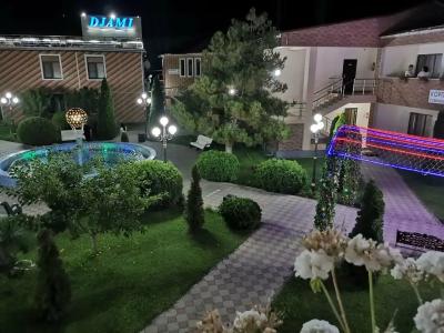 Гостиничный комплекс Джами - 86