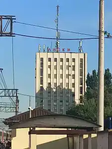 RZhD - 1