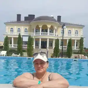 Kazaki Tourist base - 46