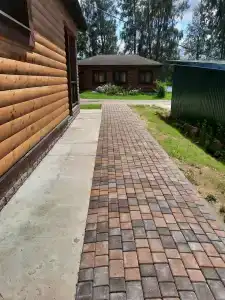 Prohovskoe Podvorie Tourist base - 38