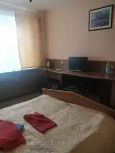 гостиница Omega - 34