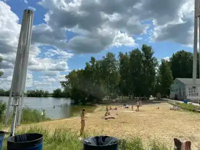 Chistye Prudy Penza - 94