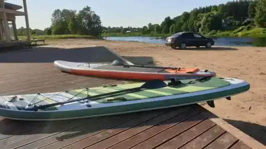 Центр Загородного Отдыха "Черёха" - 39