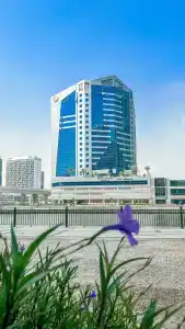 Gulf Court Business Bay - 26