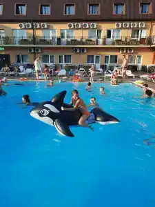 Ejsk Vip Plaza Resort - 29