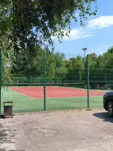 Malinka Guest House - 32