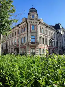 Шаляпин Палас - 2