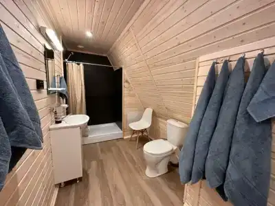 Eko-usadba Nikolskoe - 22