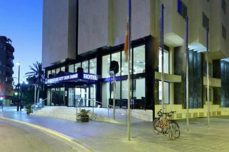 Exe Rey Don Jaime - 29