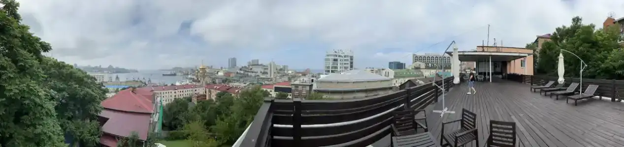 Golden Horn Bay View - 30