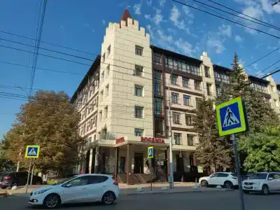 Bogemia on Vavilova Street - 49