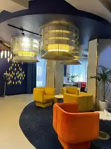 Mercure Blagoveshchensk - 23