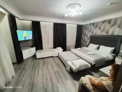 Aysberg Kaspiysk - 65