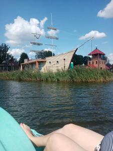 Eko-kompleks Nikolaevskie Prudy - 21