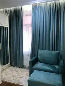 Apart - "DERBENT" - 10