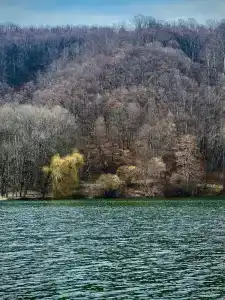 Verhnie Golubyye Ozyora - 45