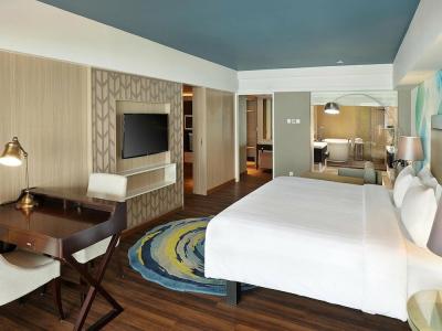 Mercure Convention Center Ancol - 45