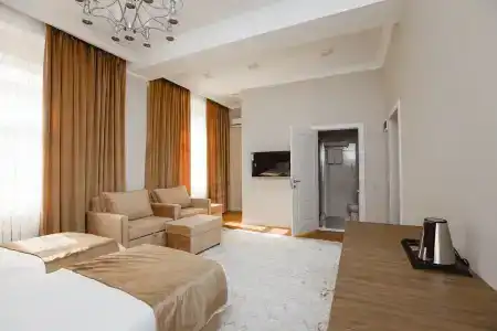 Apart - "DERBENT" - 4