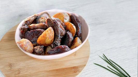 Complex Izumrud - 52