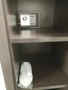 Tayozhnyij mini-hotel - 27