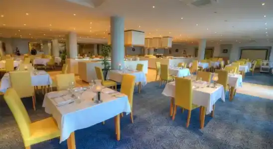 Radisson Blu Resort, Malta - 24