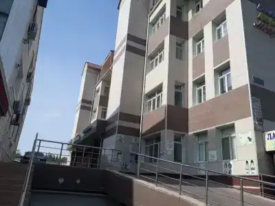 Sary Arka - 1
