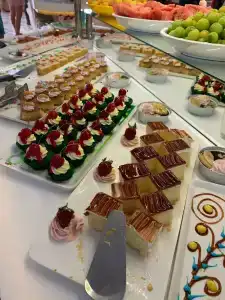 Asdem Park Otel - 9