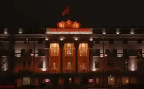 Legendary Sovietsky - 21