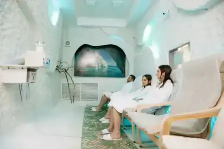 Lago-Naki Resort - 24