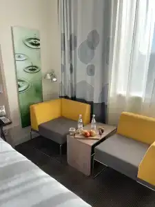 Novotel City Center - 31