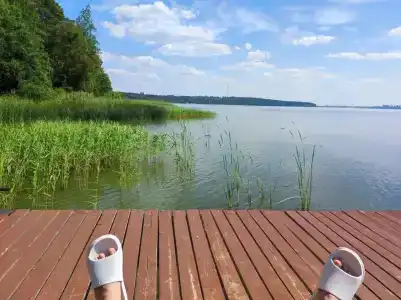 Gostevoj kompleks Tihij Les Recreation camp - 17