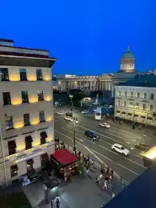 РиверСайд Невский - 39