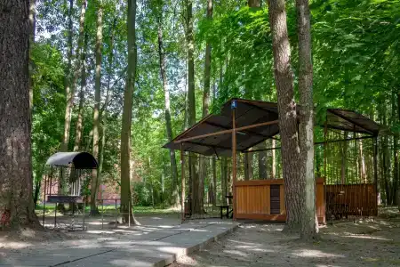 Nagornoe Holiday Home - 44