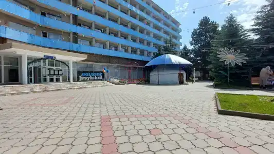 Goluboi Issyk Kul Sanatorium - 47